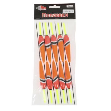 Поплавок "SKYFISH" 5 гр. цвет: 5#, арт: TZ134#-5G-5#